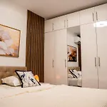Apartment Casa Warna