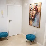 Apartment Casa Warna