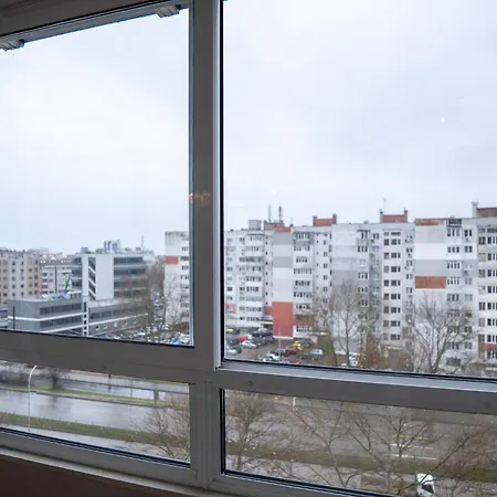 Apartment Casa