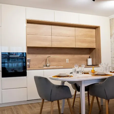 Casa Apartment