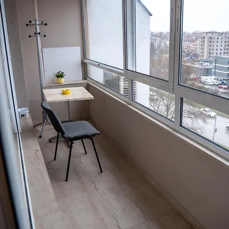Casa * Varna