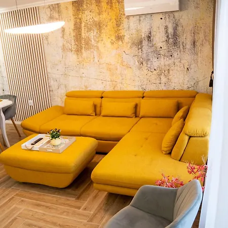 Apartamento Casa