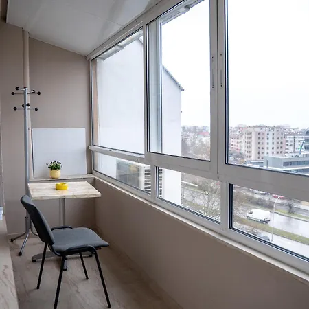 Casa Apartment