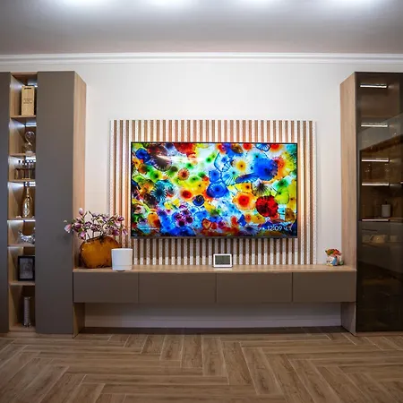 Casa Apartment