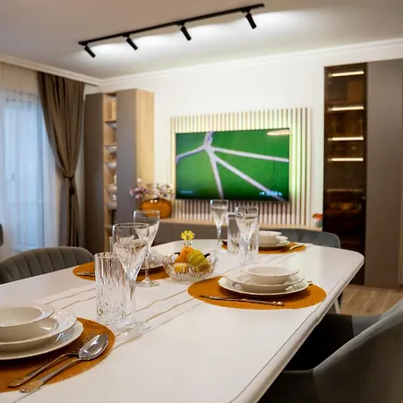 Apartment Casa *
