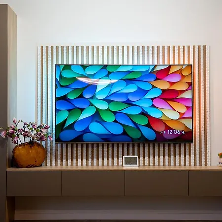 Apartment Casa