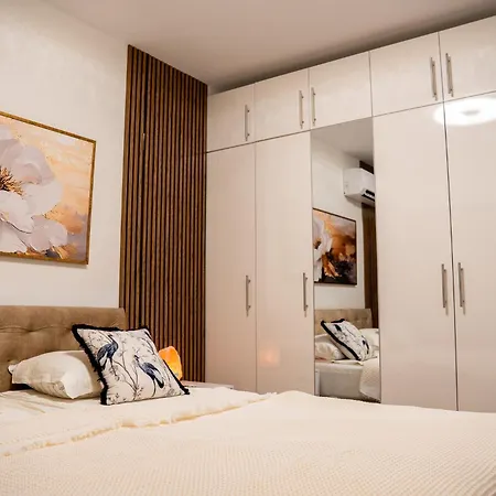 Apartamento Casa Varna