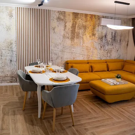 Apartamento Casa *