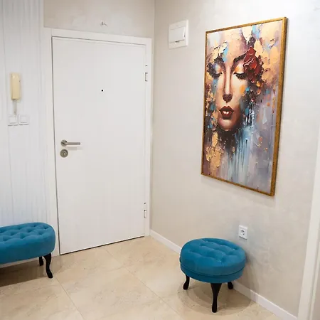 Apartamento Casa Varna