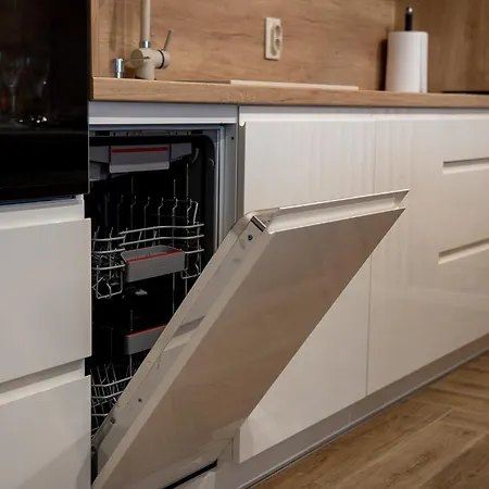Apartamento Casa