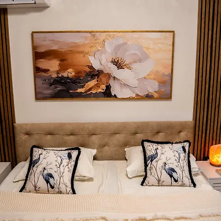 Casa Апартамент *