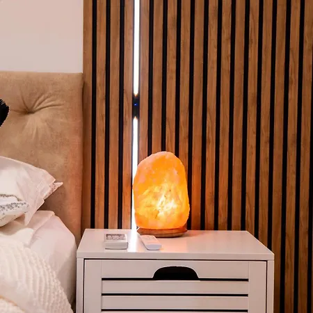 Apartamento Casa