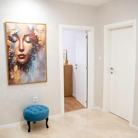 Apartamento Casa *
