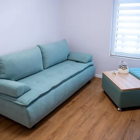 Apartamento Casa