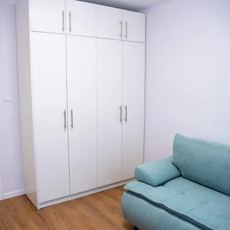 Apartamento Casa *