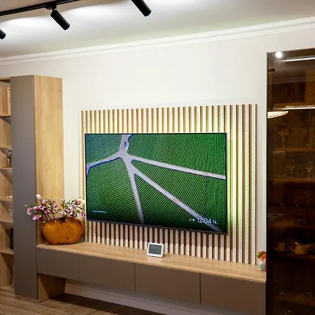 Apartamento Casa