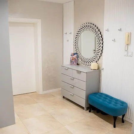 Apartamento Casa *