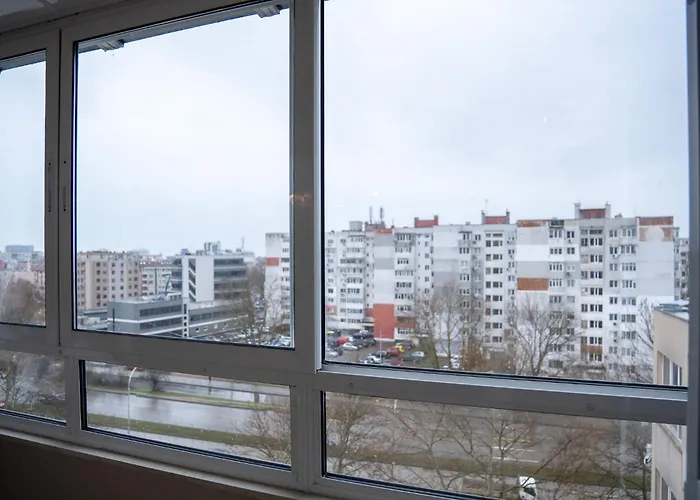 Апартамент Casa