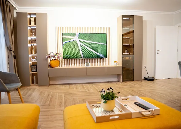 Апартамент Casa *