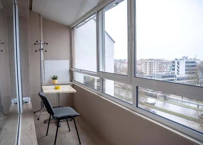 Casa Апартамент