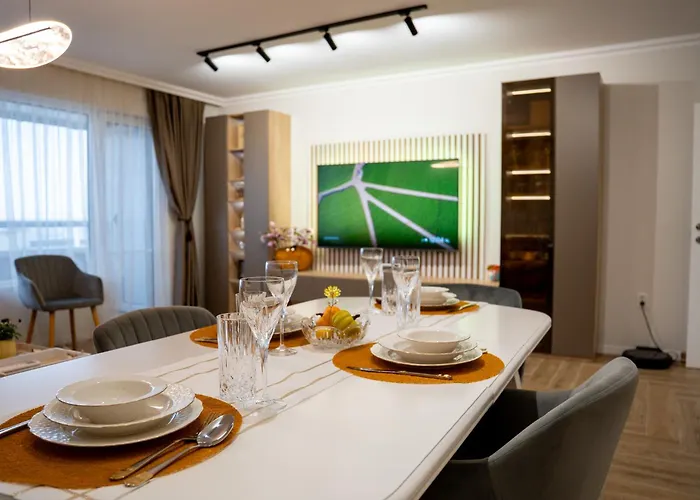 Апартамент Casa *