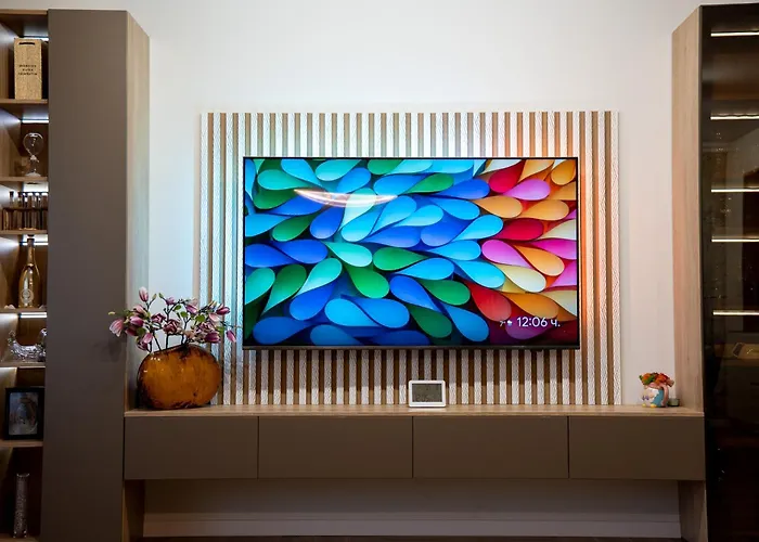 Апартамент Casa