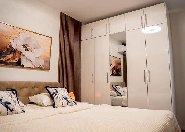 アパート Casa ヴァルナ