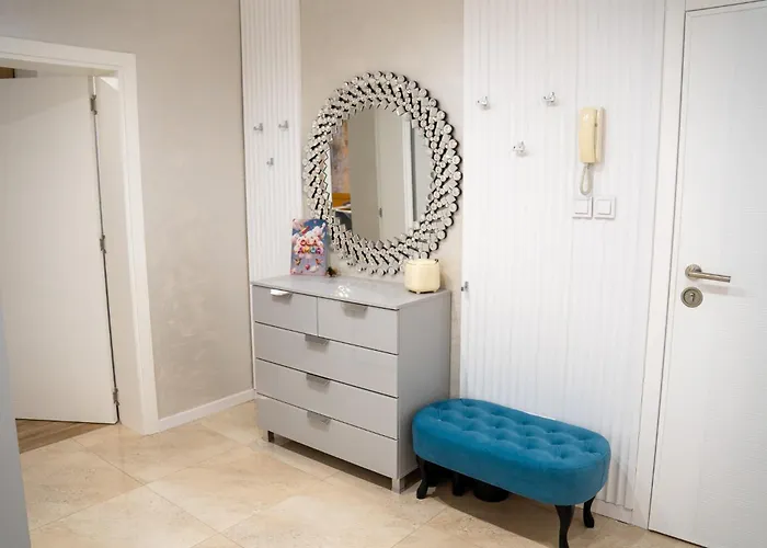 Casa Апартамент