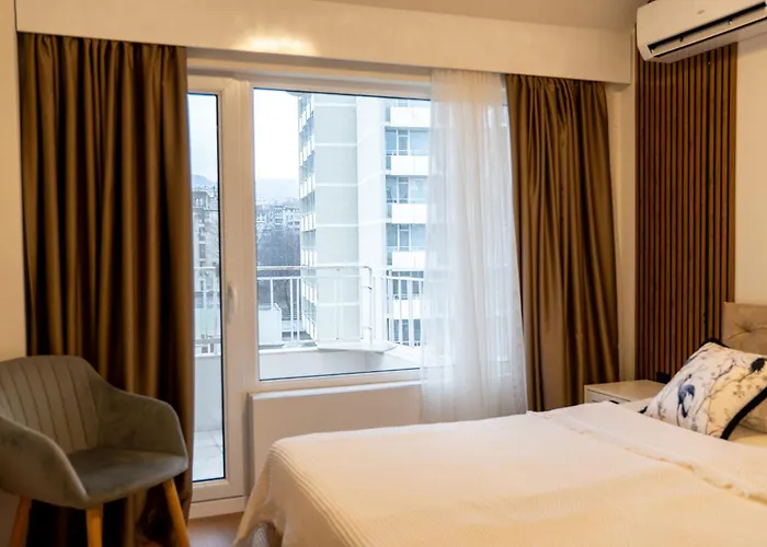 Casa Апартамент Варна