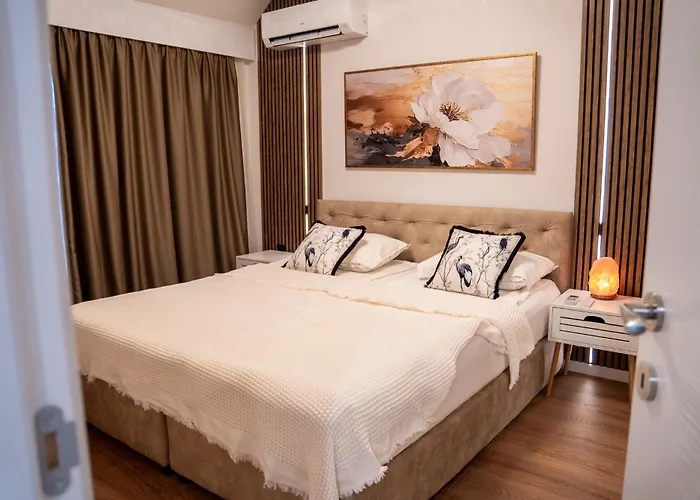 アパート Casa ヴァルナ