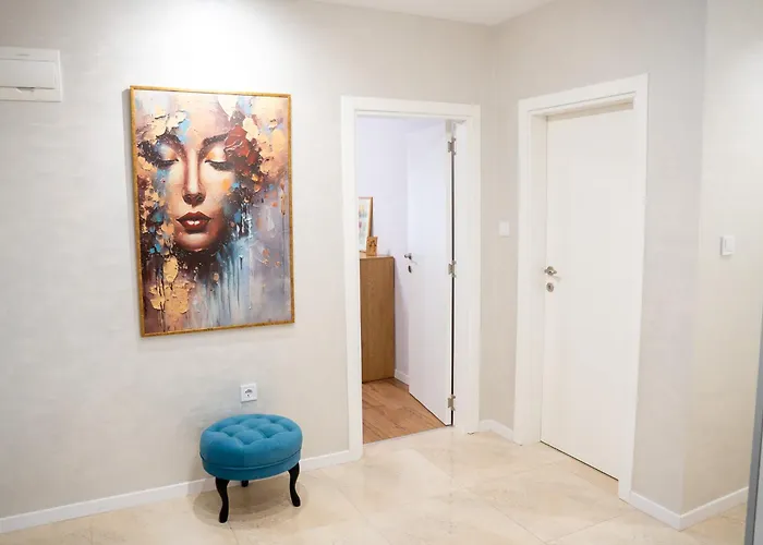 Апартамент Casa *