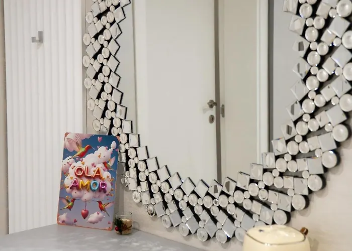 Casa Апартамент