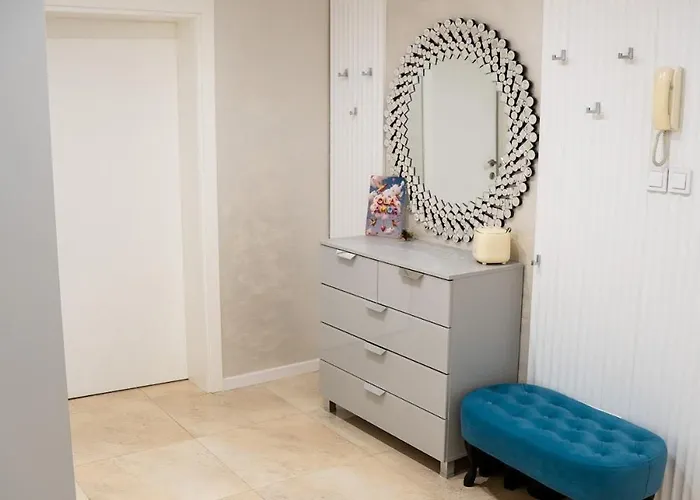 Апартамент Casa *