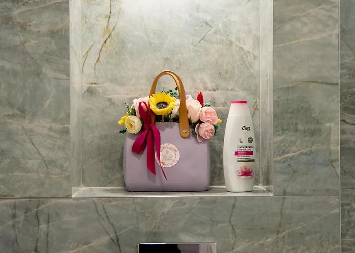 アパート Casa ヴァルナ