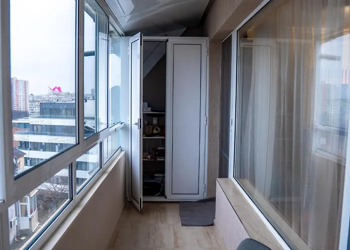 Casa Апартамент *