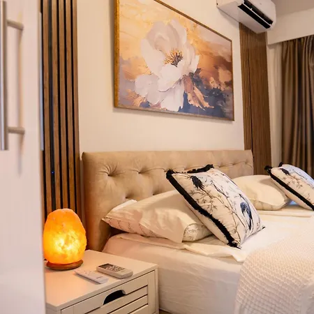 Lägenhet Casa Varna