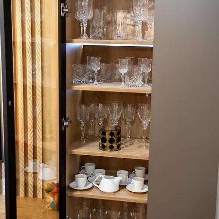 Lägenhet Casa Varna