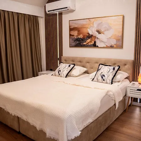 Lägenhet Casa Varna