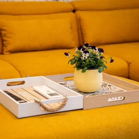 Apartment Casa Prestige *