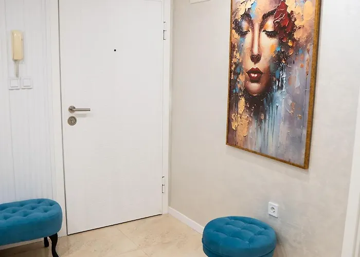 شقة Casa فارنا