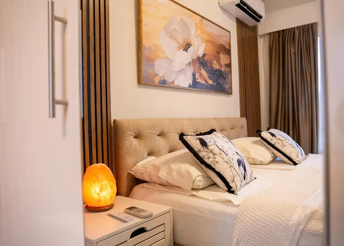 Lägenhet Casa Varna