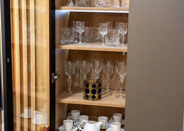 Lägenhet Casa Varna